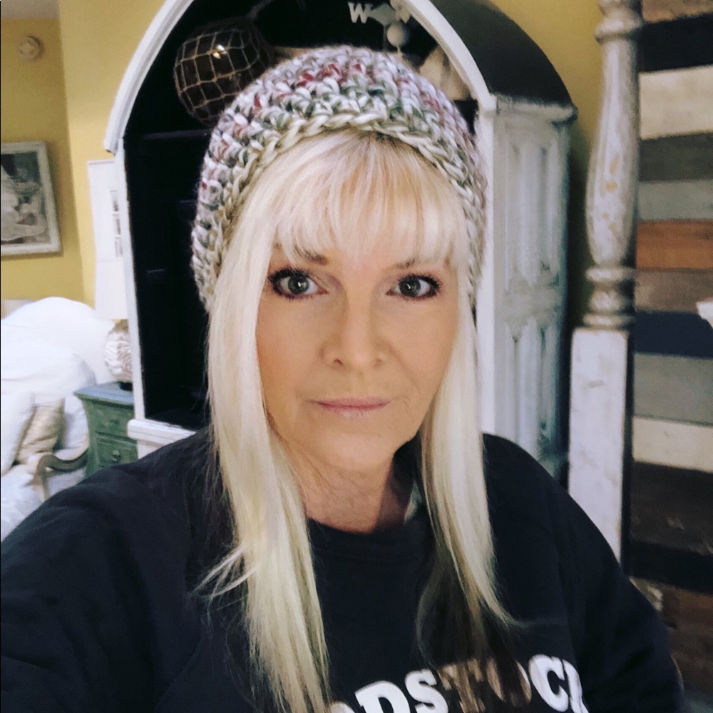 Meet your Posher, Michelle